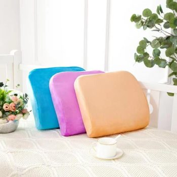 Gối cao su thiên nhiên tựa lưng