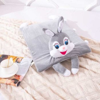 Gối động vật