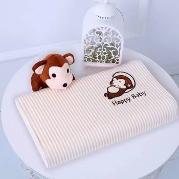 Gối cao su thiên nhiên trẻ em