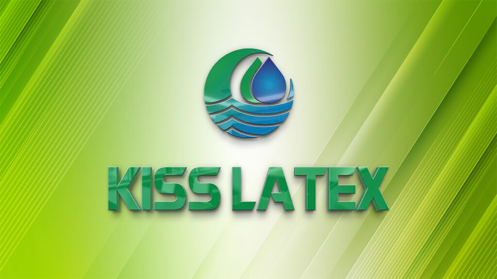 logo effect